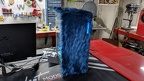 Doc and Platy's 303 build-The Fur Case